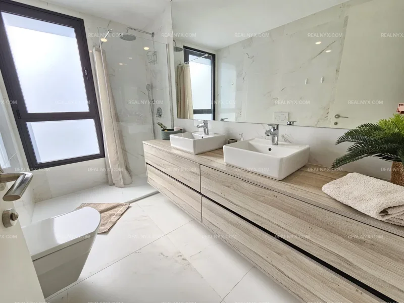 Playa de Poniente - Benidorm, apartment with a sea view only 400 meters from the beach