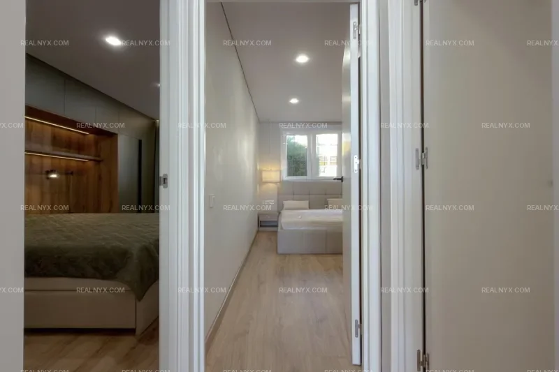 La Veleta! Brand-new bungalow with an incredible design and a massive terrace with sea views