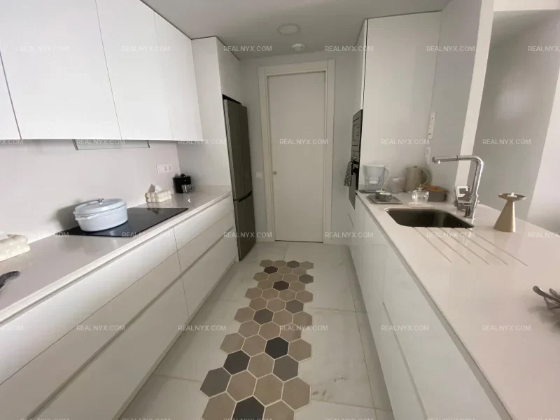 Playa de Poniente - Benidorm: apartment with sea views, just 400 metres from the beach.