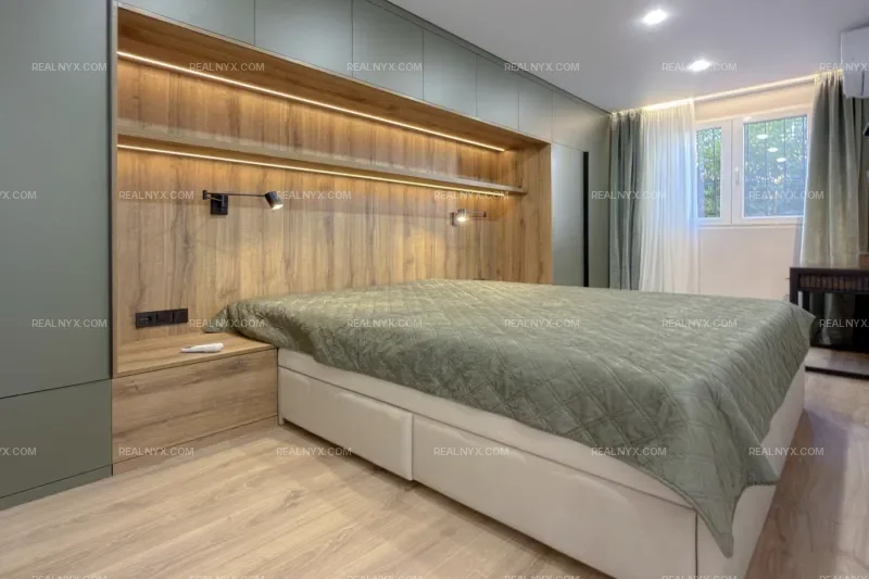 La Veleta! Brand-new bungalow with an incredible design and a massive terrace with sea views