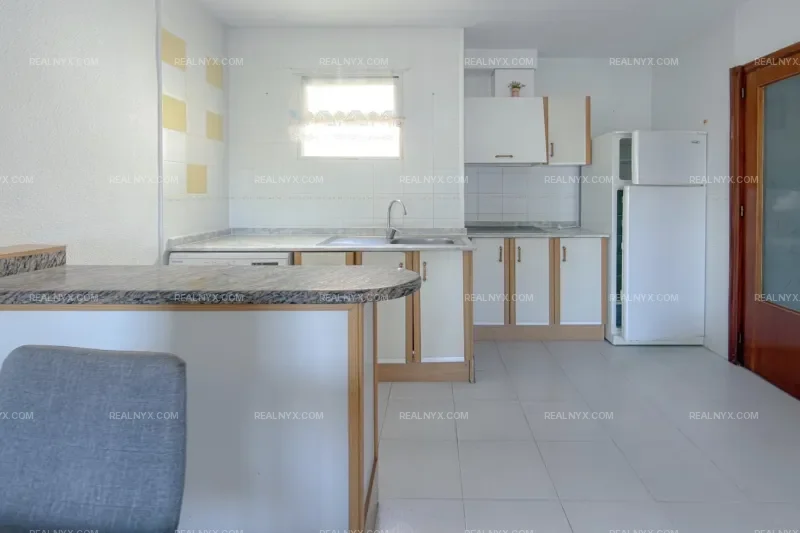 Playa de los Locos! Cozy penthouse with a spacious terrace and excellent open views, just 380 metres from the sea.