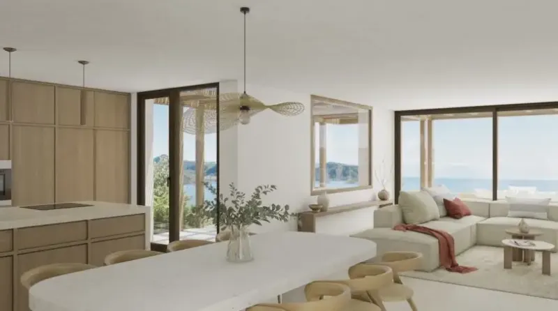 BAY VIEW MODEL 05 Y 06