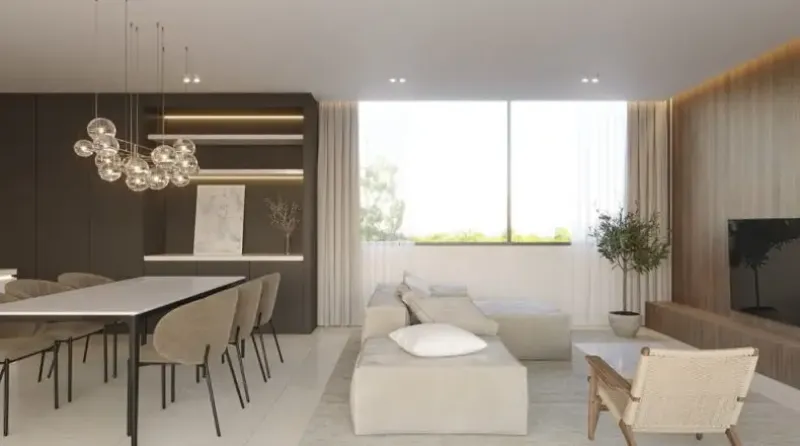 RESIDENCIAL PUERTO AZUL
