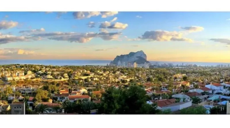 GRAN SOL 4S CALPE