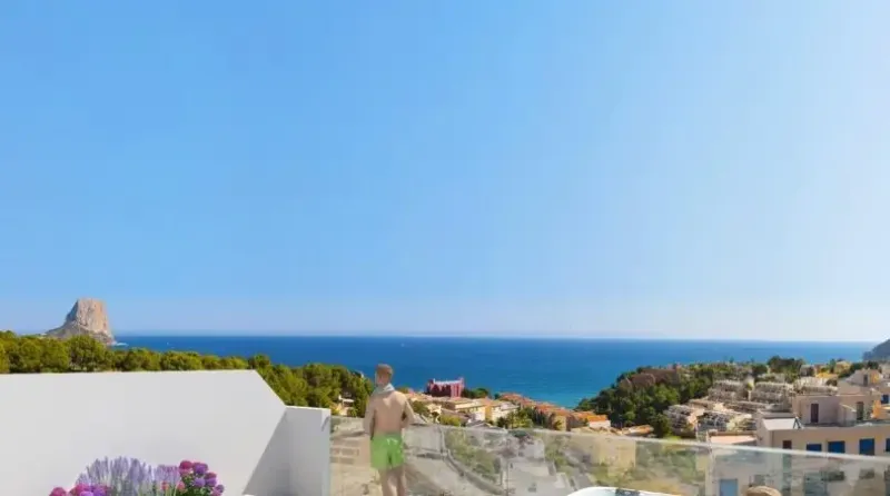Apple Bay