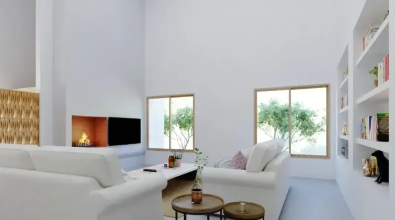 VILLA ORXETA