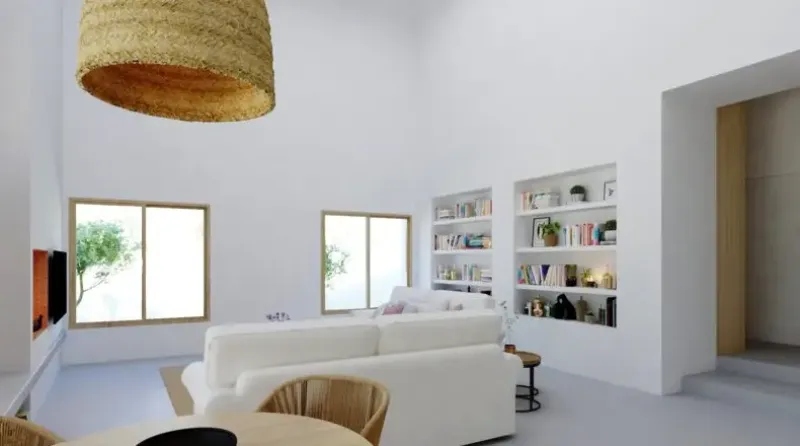 VILLA ORXETA