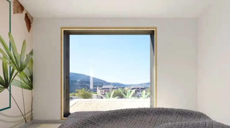 VILLA ORXETA