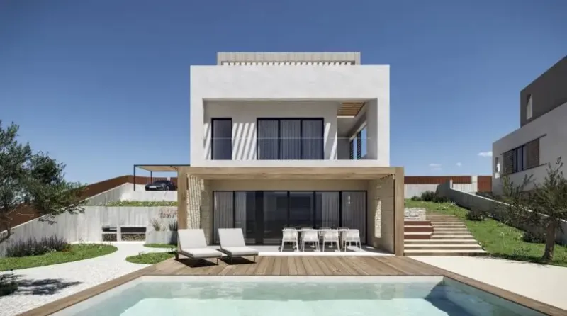 VILLAS MAHON