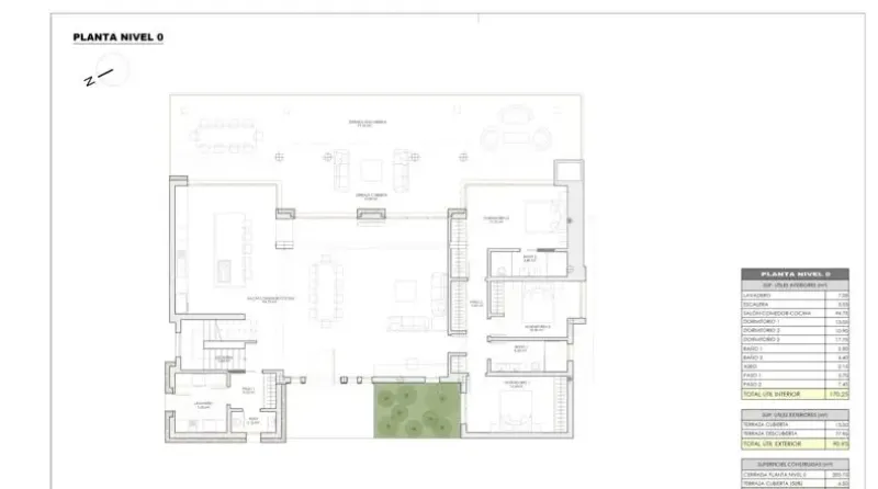 Villa Saona