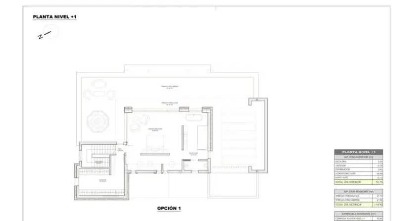Villa Saona