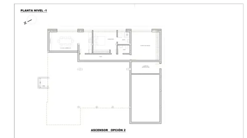 Villa Saona