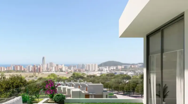 Villas Essential House Fase III