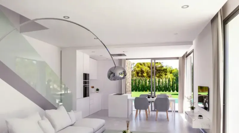 Villas Essential House Fase III