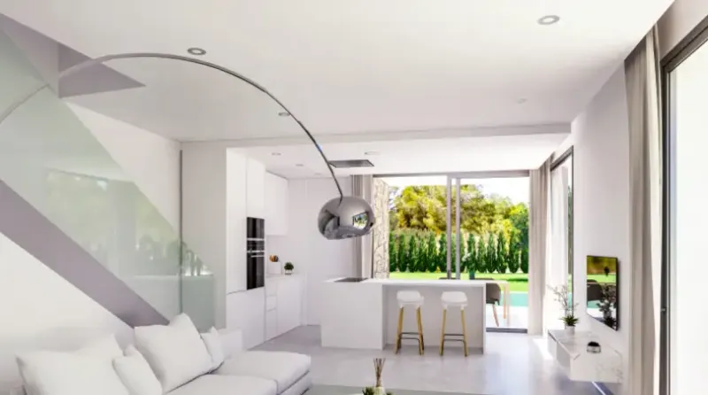 Villas Essential House Fase III