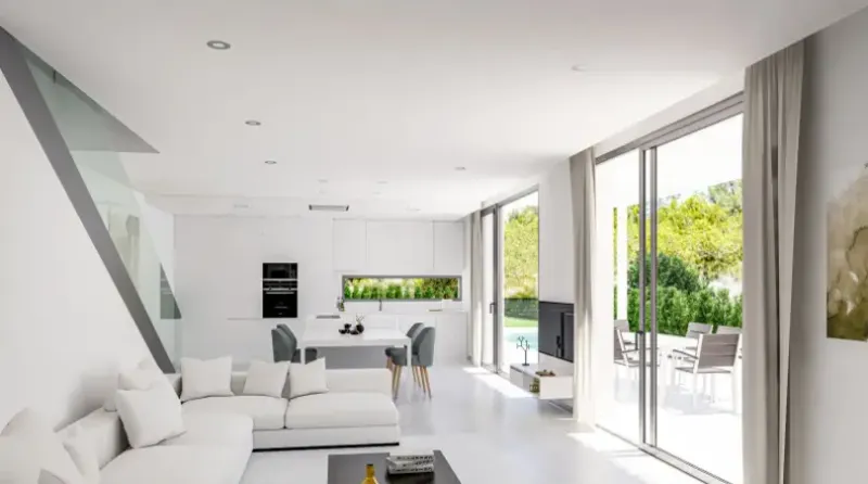 Villas Essential House Fase III