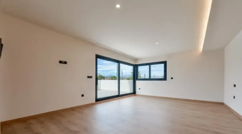 Bondi villas