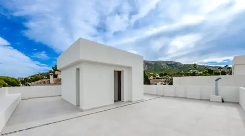 Bondi villas