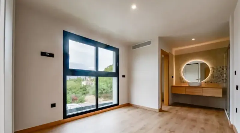 Bondi villas