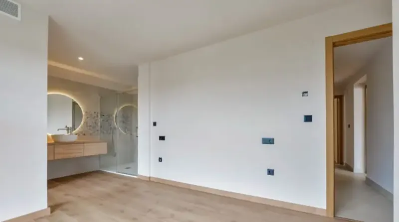 Bondi villas