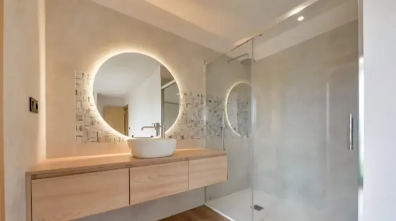 Bondi villas
