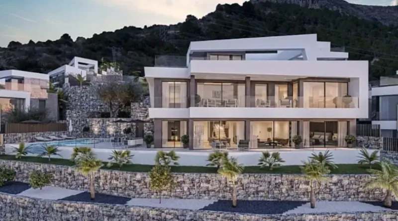 CUCARRES A2736 Calpe