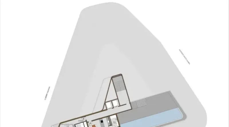 Residencial Los Balcones De Calpe