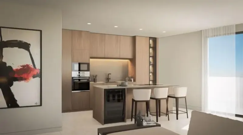 Residencial Los Balcones De Calpe