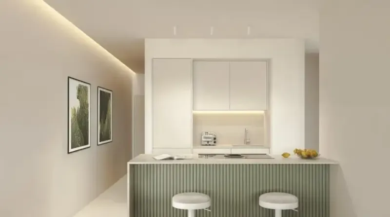 Residencial Alba Verde
