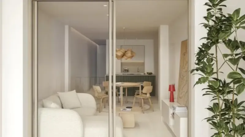 Residencial Alba Verde