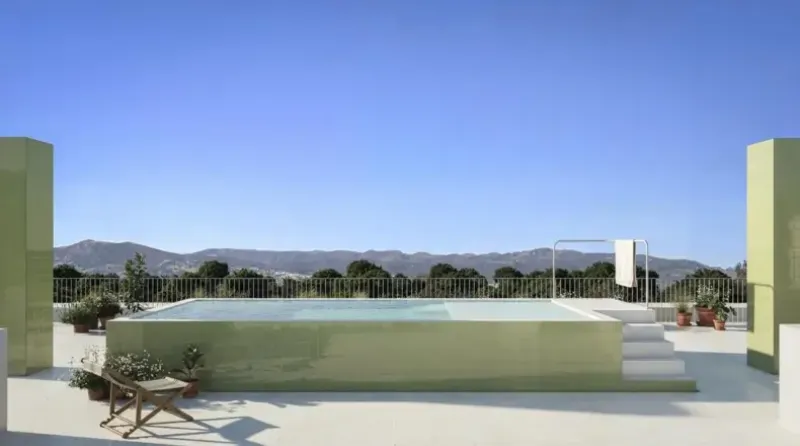 Residencial Alba Verde