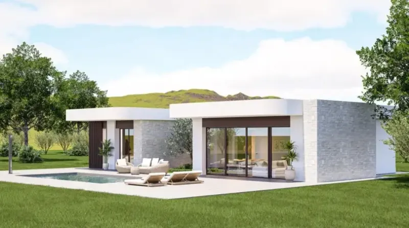 VILLA CARTAGO