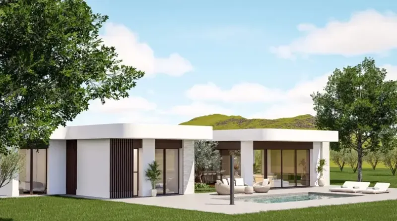 VILLA CARTAGO
