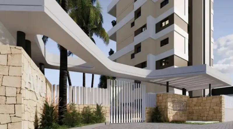 RESIDENCIAL AQUA