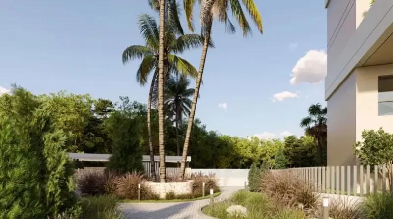 RESIDENCIAL AQUA