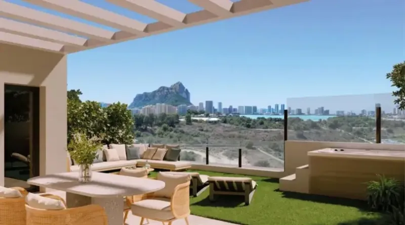RESIDENCIAL AQUA