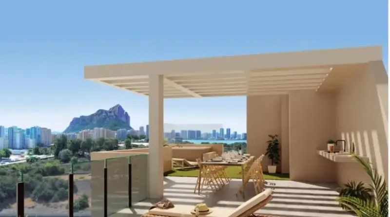 RESIDENCIAL AQUA