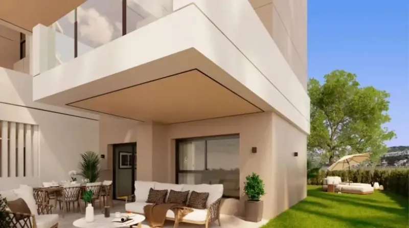 RESIDENCIAL AQUA