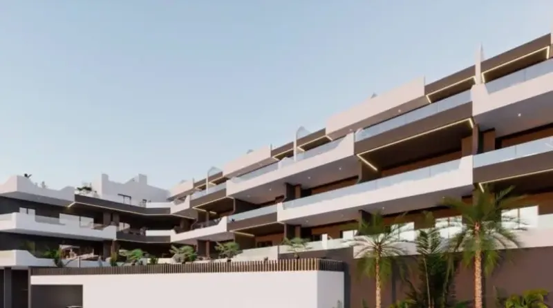 Residencial MoMA II