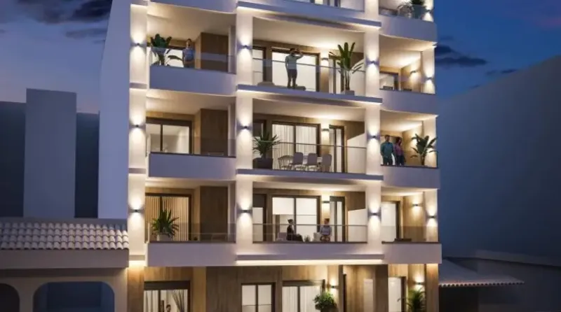 Edificio Altea 6