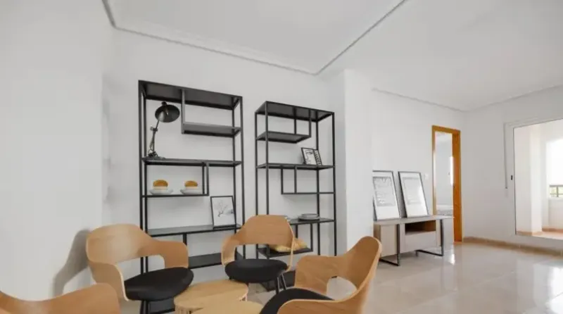 Residencial ¨Larrosa 43-A¨ Fase II