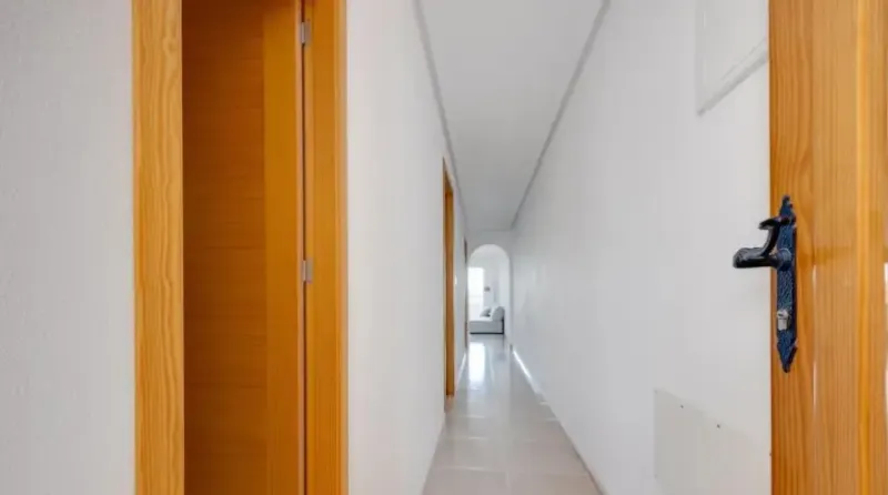 Residencial ¨Larrosa 43-A¨ Fase II
