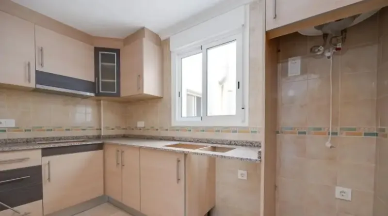 Residencial ¨Larrosa 43-A¨ Fase II