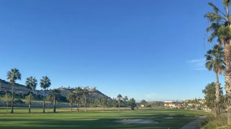 Vega Golf