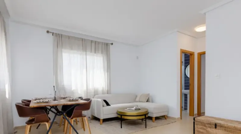 Buganvillas Sol