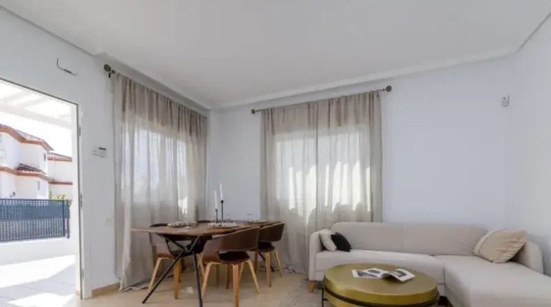 Buganvillas Sol