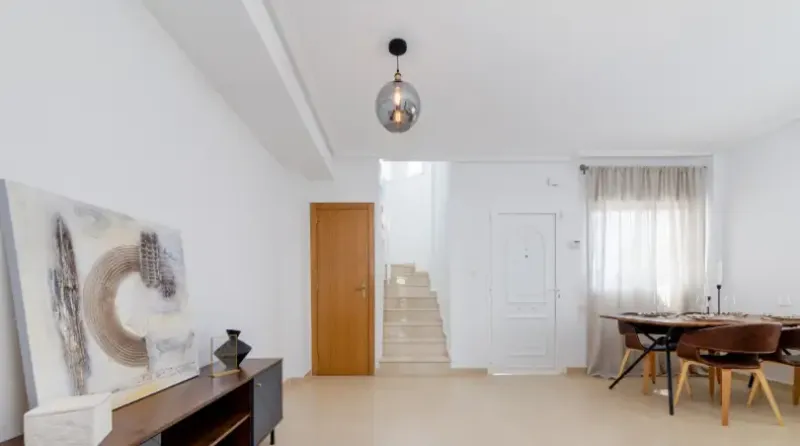 Buganvillas Sol