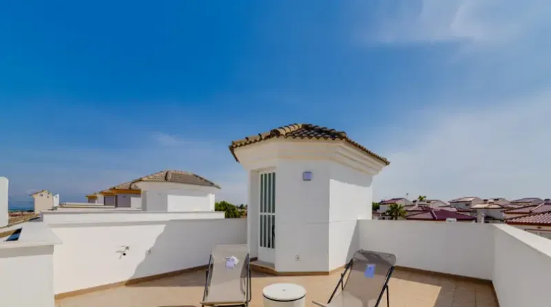 Buganvillas Sol