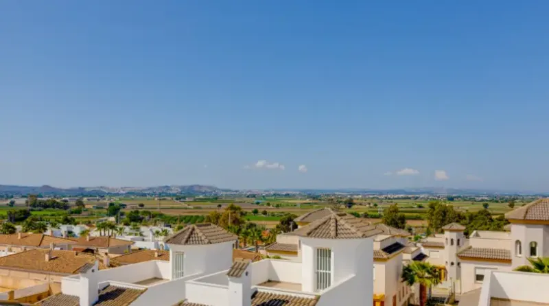 Buganvillas Sol