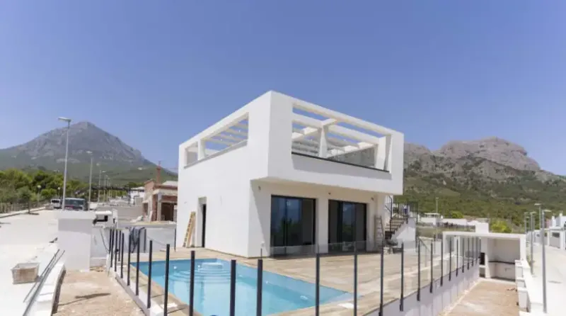 Villa Nature